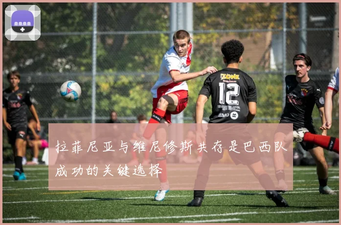 拉菲尼亚与维尼修斯共存是巴西队成功的关键选择