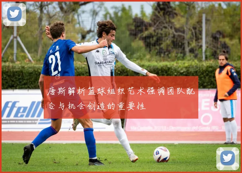 唐斯解析篮球组织艺术强调团队配合与机会创造的重要性